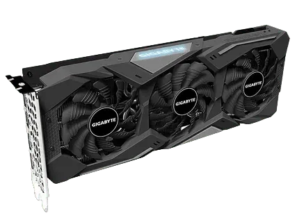 GeForce RTX 3070 Ti Eagle OC