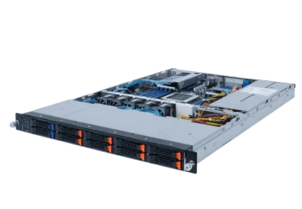 Ремонт Gigabyte R282-3C2