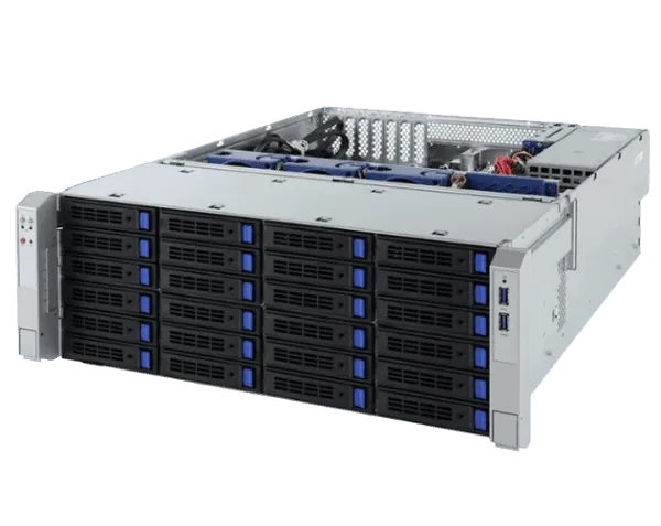 Ремонт Gigabyte R182-M80