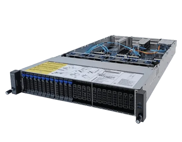 Ремонт Gigabyte R282-3C1